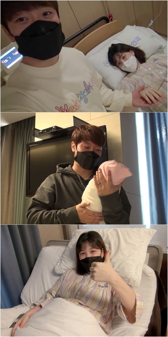 율희 술 취해 가슴에 돈 꽂았다…최민환 이혼 과정 폭로 논란