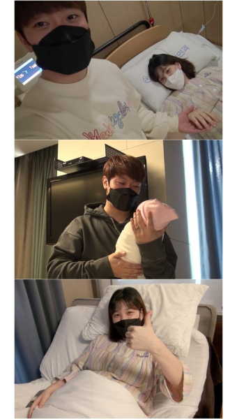 율희 술 취해 가슴에 돈 꽂았다…최민환 이혼 과정 폭로 논란