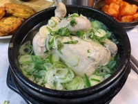 빅뱅 대성, 산다라박 첫 뮤지컬 응원…통큰 삼계탕 선물[SNS★컷]