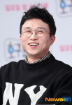 박성광·김경진→홍가람, ‘봄’ 맞은 개그맨들의 깜짝 결혼 봇물(종합)