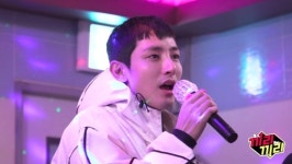‘끼리끼리’ 이수혁 동굴저음은? 방송 최초 노래실력 공개[오늘TV]