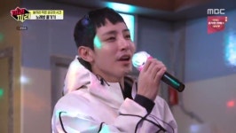 “노래방 공포증 있어” 이수혁, 잘 생김에 더해진 인간미 ‘끼리끼리’[어제TV]
