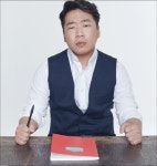 양동근 시인 도전, 방송작가 이환천과 콜라보 시집 출간