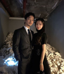 지오♥최예슬, 코로나19 확산 방지 위해 2천만원 기부