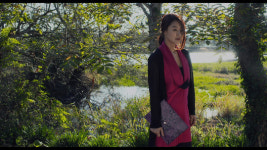 ‘그녀의 비밀정원’ 두 남자 사이 예지원, 역대 가장 파격적인 변신