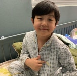 ‘이휘재♥’ 문정원 공개한 서언 서준, 여전한 비글미[SNS★컷]