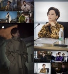 ‘이태원 클라쓰’ 디테일까지 완벽한 김혜은 클라쓰