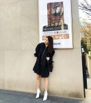 애프터스쿨 출신 정아, 애 엄마 맞아? 출산 후에도 여전한 미모[SNS★컷]