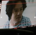 이중옥 정지소, 카메라 밖에선 화기애애 “난 방법하지마”[SNS★컷]