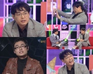 ‘개콘’ 박영진, 레전드 코너 ‘박대박’으로 증명한 뼈그맨 존재감
