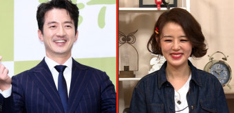 ‘문제아들’ 이하정 “정준호와 식당서 밥 먹다 첫키스”[오늘TV]