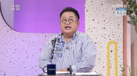 이용식 “함께 등산하자던 엄홍길, 히말라야 가자고 연락” 웃음