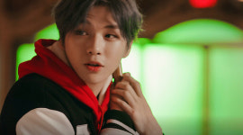 “너라는 이유” 겨울잠 끝낸 강다니엘, 팬♥ 담은 봄맞이송 ‘2U’[들어보고서]