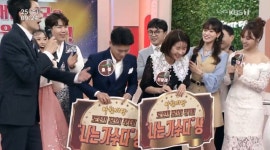 진달래·효성, 아침마당 1승 수상 “예쁘게 봐줘서 감사해”[결정적장면]