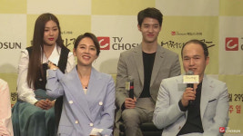 ‘어쩌다 가족’ 김광규 “극중 ‘미스터트롯’ 도전, 노래방에서 계속 연습”