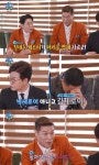 붐, 김제동 헤어스타일 변신에 “실패한 박서준인 줄”