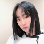 핫펠트 예은, 흑발 변신 후 청순美 폭발 ‘예쁘다 예뻐’[SNS★컷]