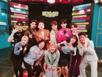 산다라박 “‘미스터트롯’ 7人 사인 받아, 덕분에 효도했다”[SNS★컷]