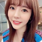 “옛날사진 털이” 소녀시대 써니, 클로즈업해도 無굴욕 미모[SNS★컷]