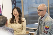 ‘밥먹다’ 홍석천 “왁스와 한방 쓴 적 있다” 찐우정 고백[오늘TV]
