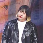 문세윤 ‘이태원클라쓰’ 박서준X김다미 따라잡기, 예상밖 찰떡[SNS★컷]