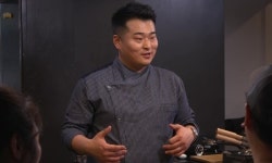 ‘부럽지’ 이원일, 김유진PD 동료 위한 특급만찬 ‘스타셰프 플렉스’