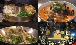 ‘부럽지’ 이원일, 김유진PD 동료 위한 특급만찬 ‘스타셰프 플렉스’