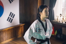 ‘더 킹’ 측 “김고은, 망가짐 두려워않는 직진형 배우”