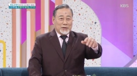 정동남 “합기도 9단, 매맞는 연기하다 안되겠다 싶어 차력 시작”