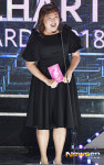 이수지 “난 성대 미녀 개그우먼, 연기 도전도 응원해달라”