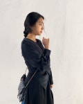 윤보라(우주개발) | 윤보라, 청순+러블리 분위기 물씬 [SNS★컷]