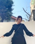 씨스타 출신 보라, 청초美 폭발 근황[SNS★컷]