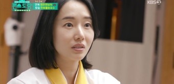 “생애 첫 도전” 이연복, 이정현 돌고래 만든 명란멘보샤 ‘편스토랑’[어제TV]