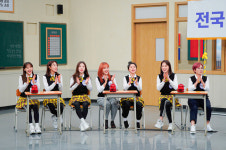 아는 형님vs아는 언니, 양보 없는 대결 펼친다[오늘TV]