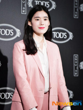 정은채, 정준일 불륜설에 “10년전 끝난 일, 현재 일처럼 왜곡돼”(공식입장 전문)