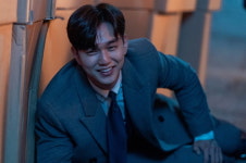 ‘메모리스트’ 유승호X이세영 비하인드컷 방출 “지우개와 최후의 결전”