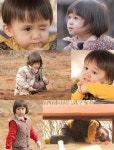 ‘슈돌’ 개미 윌리엄vs베짱이 벤틀리, 극과 극 텃밭 가꾸기[오늘TV]