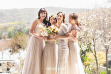 황연주♥박경상 5월 16일 결혼, 사회 이휘재·축가 포맨 김원주