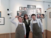 한영 ‘밥은 먹고 다니냐’ 기대UP “이렇게 울어보긴 처음”[SNS★컷]