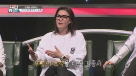 ‘대한외국인’ 김종서 “부활 역대 보컬 중 최고=박완규”