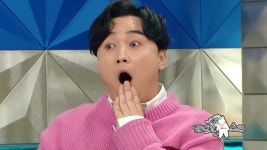 ‘라디오스타’ 황제성 “최근 이식 수술, 산채로 눈알 뽑히는 기분”