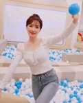 ‘최현상♥’ 이현승, 베이비카페서 근황 “내가 더 신남”[SNS★컷]