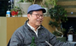 ‘모던 패밀리’ 김영옥 “신구 이순재 보며 늘 자극 받는다”