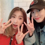 “수다타임” 산다라박-공민지, 걸그룹 해체 후 우정의 좋은 예[SNS★컷]