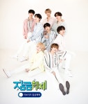 ‘프듀X’ 원혁-이원준, 8인조 보이그룹으로 데뷔 확정(공식)