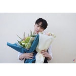 “더 발전된 모습 보여드릴 것” 문빈, ‘인어왕자’ 종영 소감