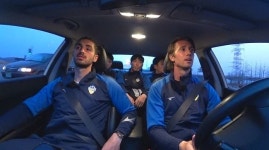 ‘어서와 한국은’ 충남 아산FC 필립 ‘이태원 클라쓰’로 독학한 한국어