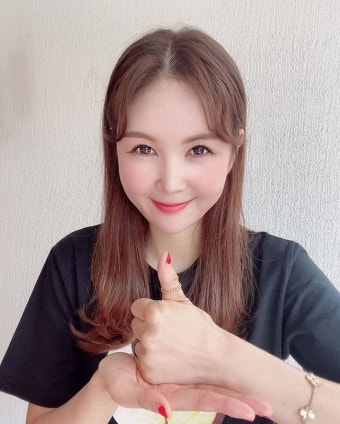 장영란, 덕분에챌린지 함소원 지목 “코로나19 의료진 감사해”[SNS컷]
