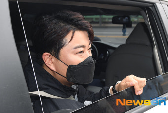 김호중, 오늘 음악중심 무대 어땠나요? [포토엔HD]