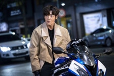 ‘루갈’ 측 “루갈 통쾌한 활약 뒤 박성웅 반격도”